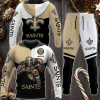 New Orleans Saints NFL Personalized Combo Hoodie