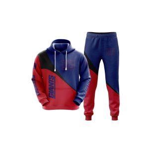 Zip Hoodie And Joggers Sports Fans CHJ441