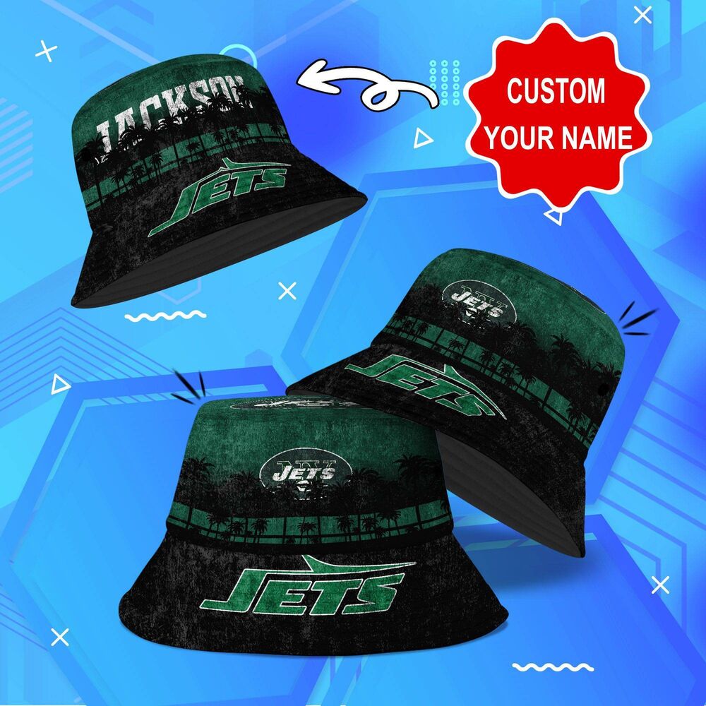 Bucket Hat