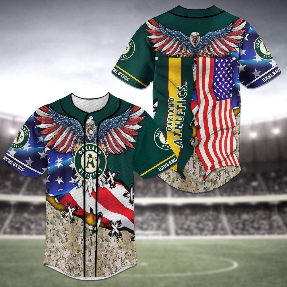 Baseball Jersey