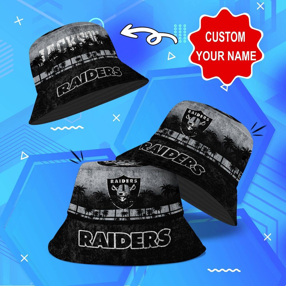 Bucket Hat