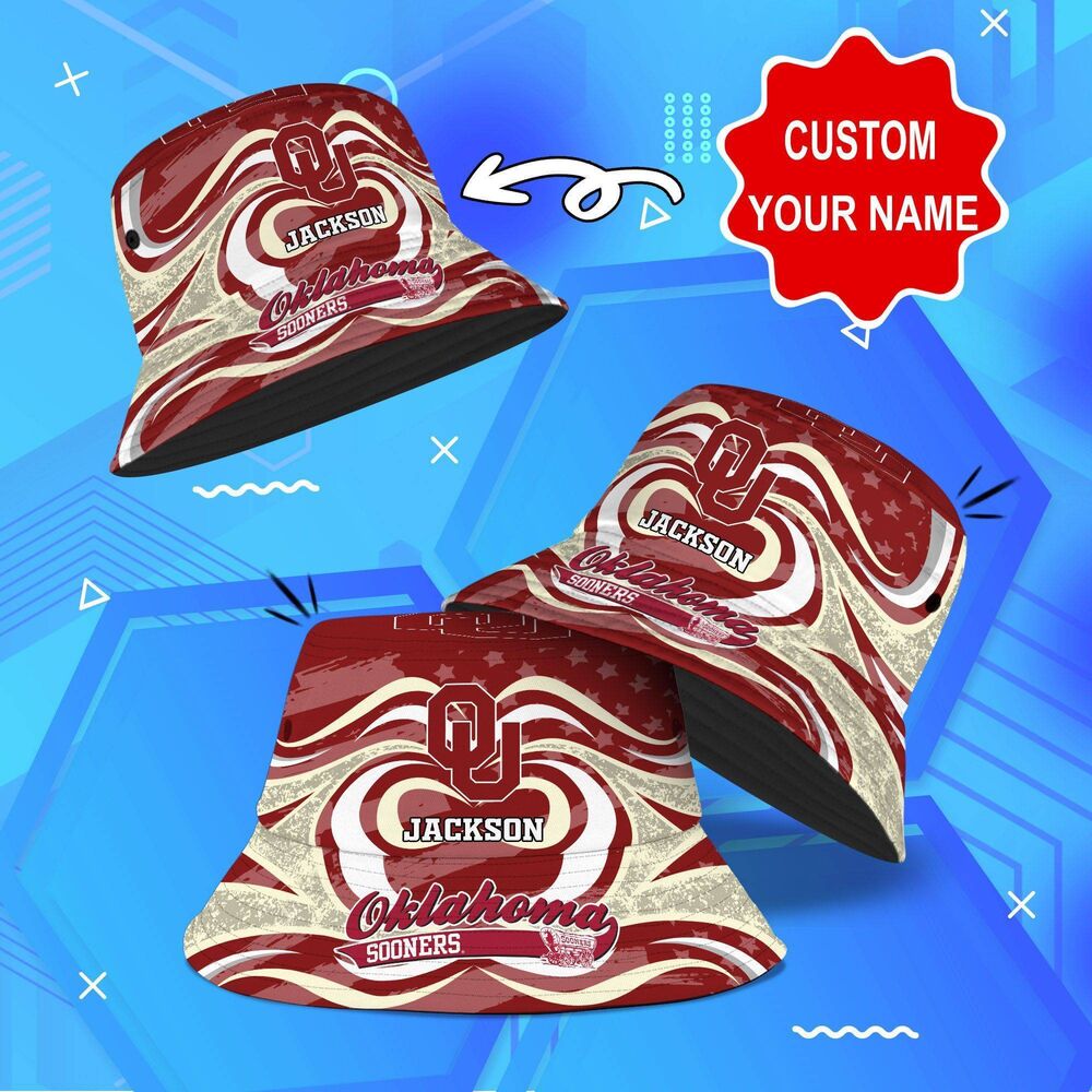 Bucket Hat