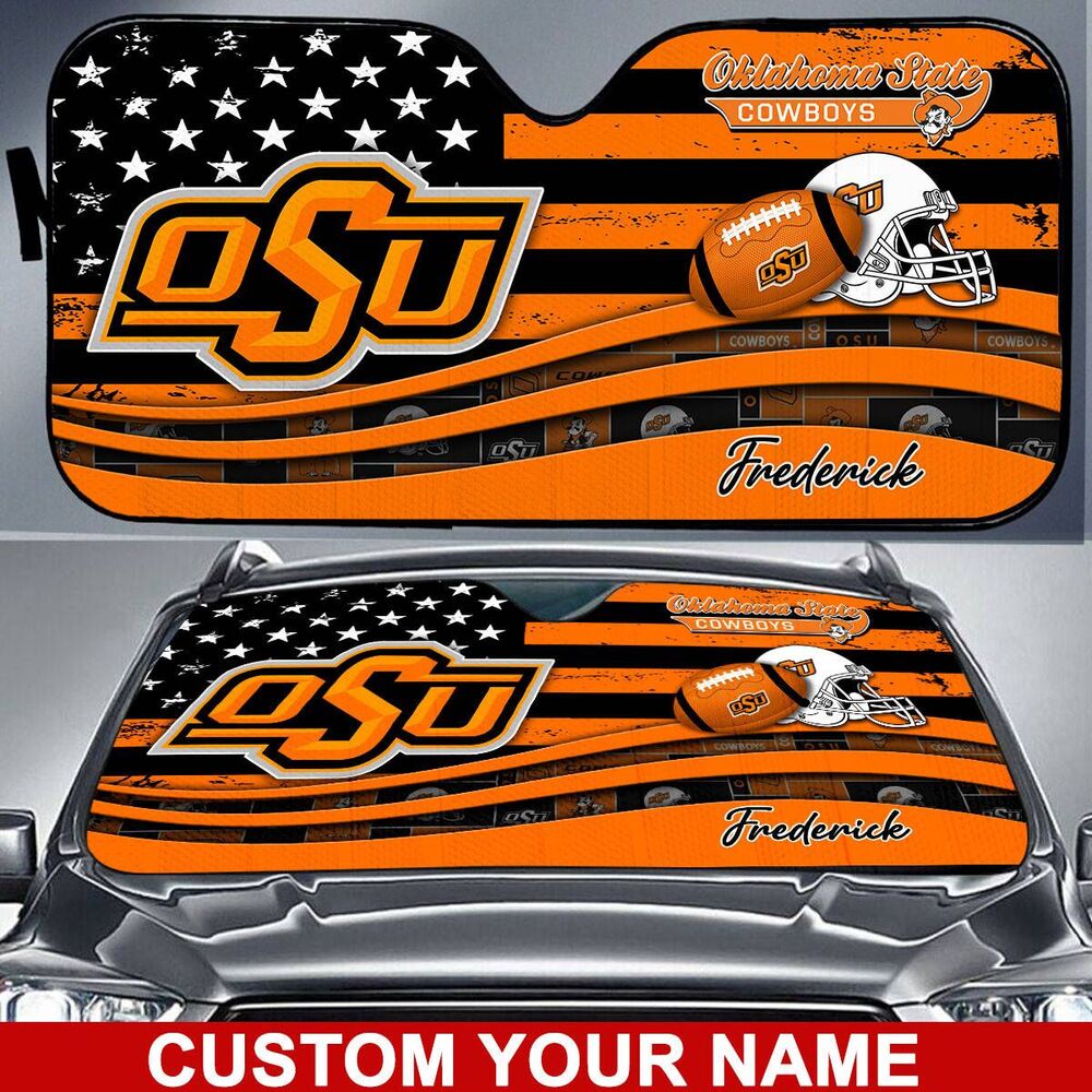 Car Windshield Sun Shade