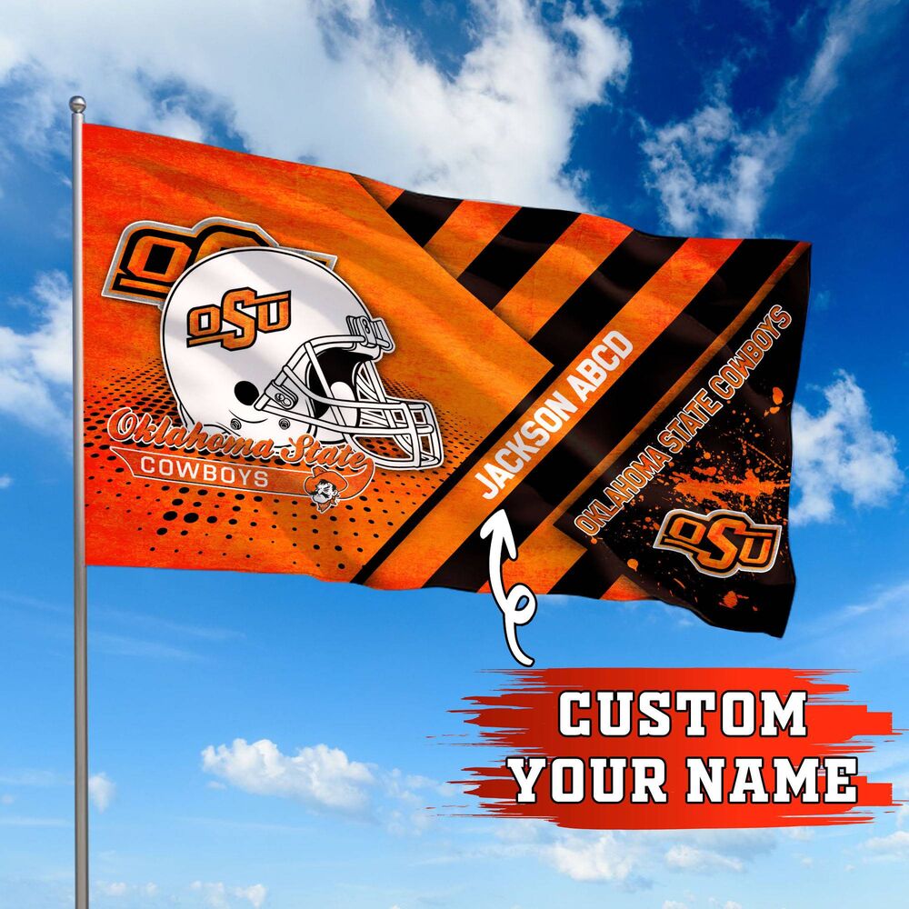 Outdoor Flag