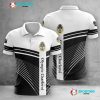 Olympic Charleroi Polo Shirt Golf Shirt 3D PLS1496