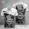 Opel Polo Shirt Golf Shirt 3D PLS1018