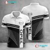 Opel Polo Shirt Golf Shirt 3D PLS841