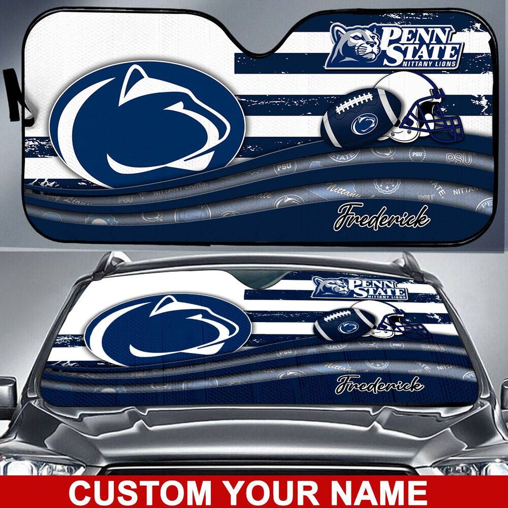 Car Windshield Sun Shade