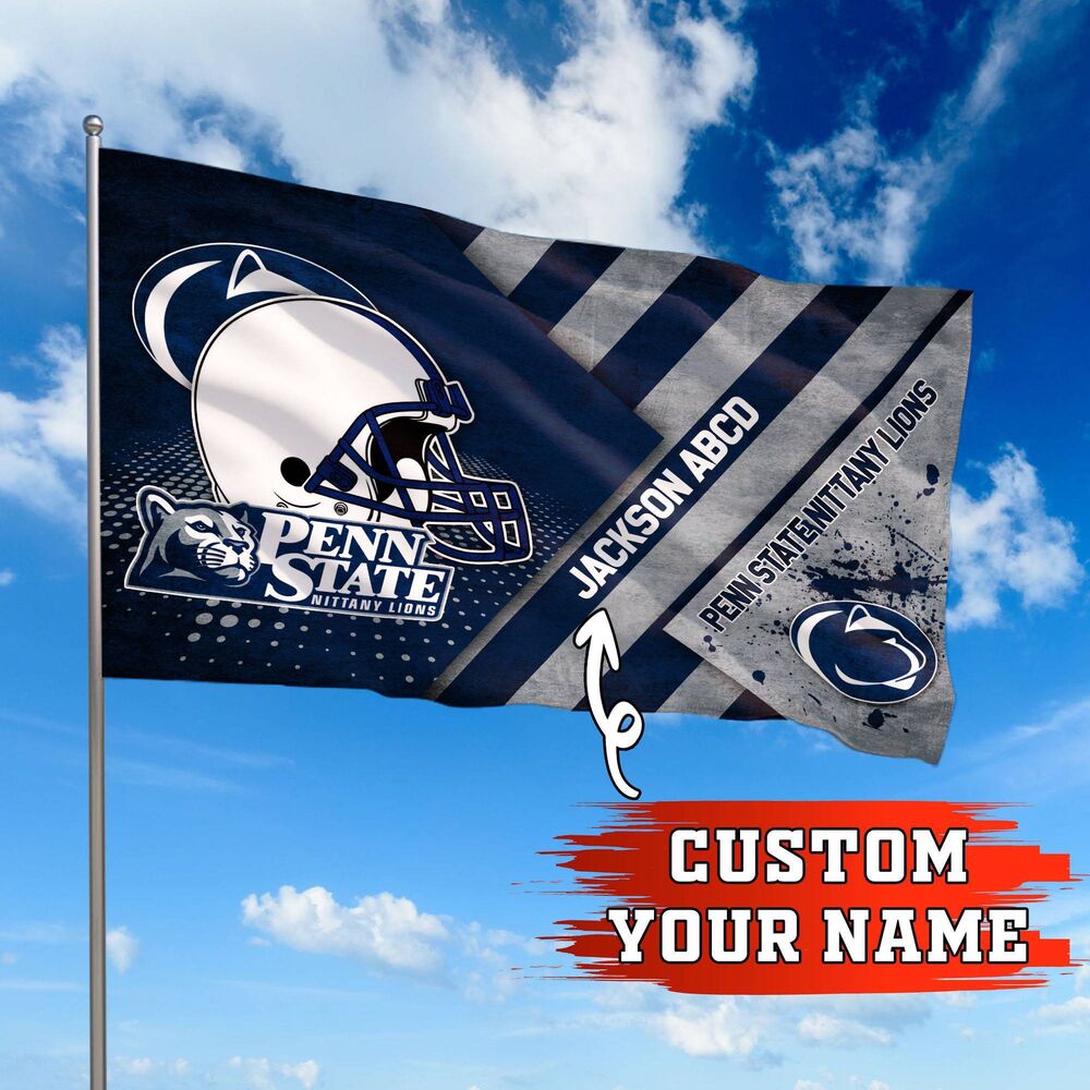 Outdoor Flag