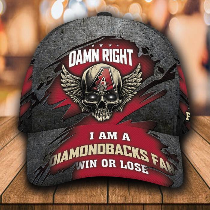 Classic Cap