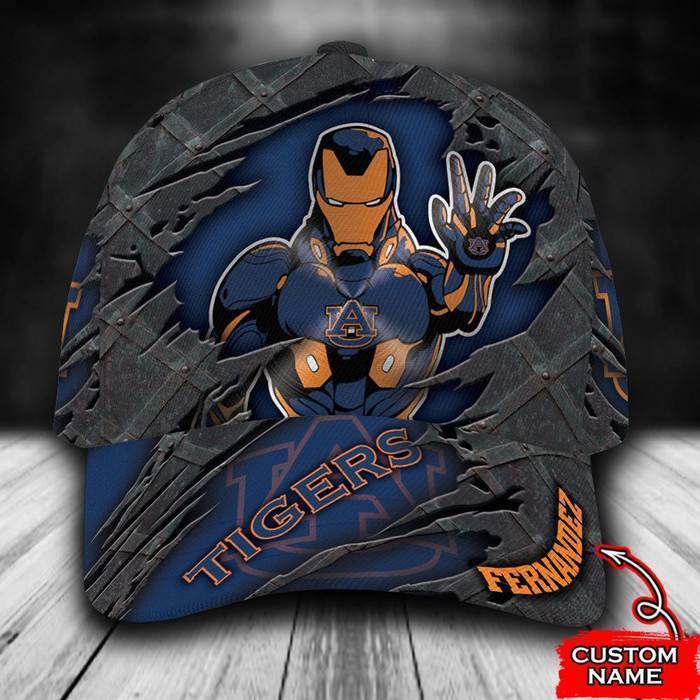 Classic Cap