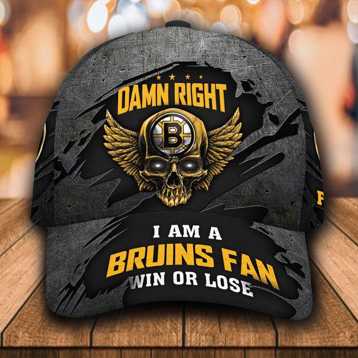 Classic Cap