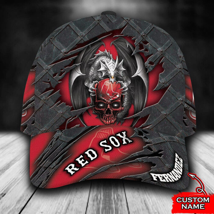 Classic Cap