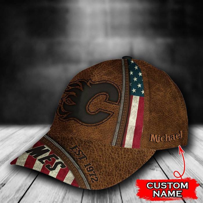 Classic Cap