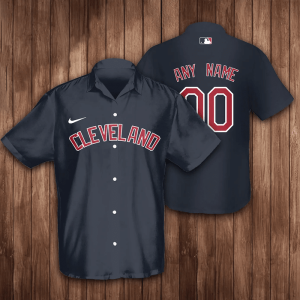 Personalized Cleveland Indians
