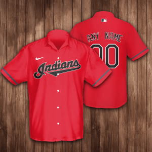 Personalized Cleveland Indians