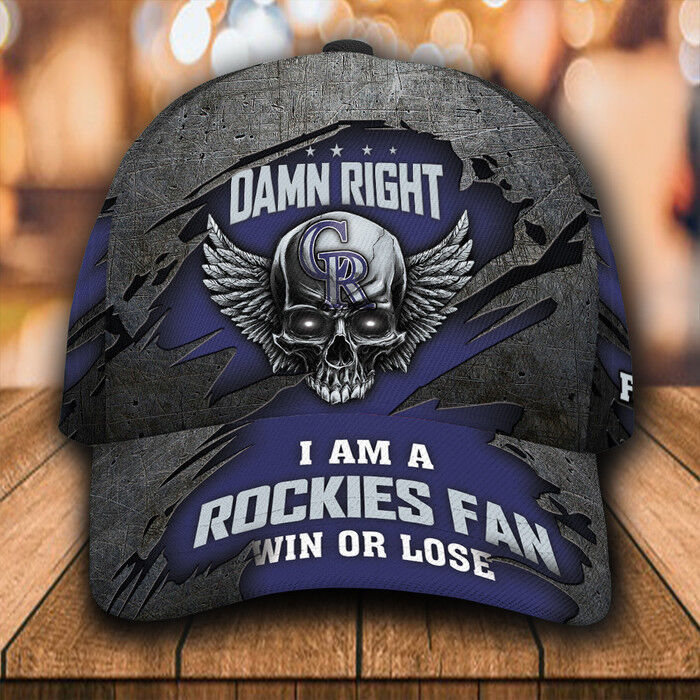 Classic Cap