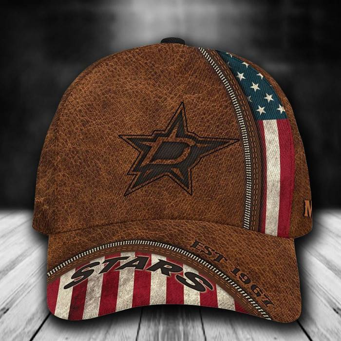 Classic Cap