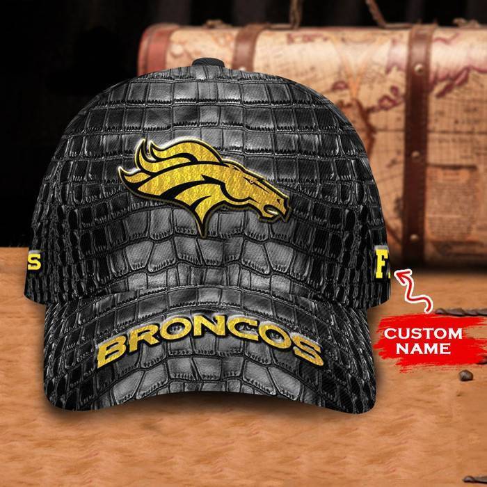 Classic Cap