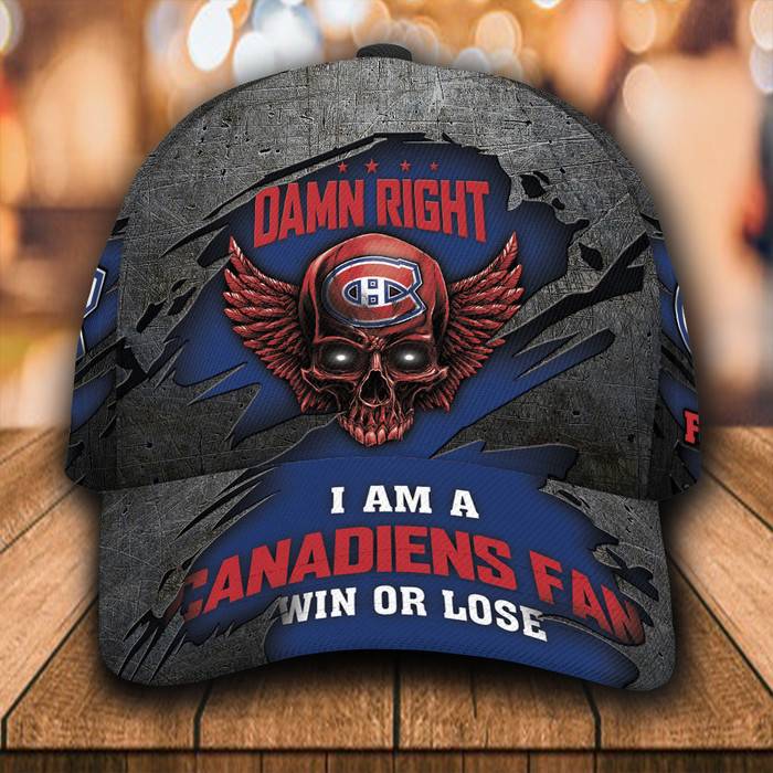 Classic Cap