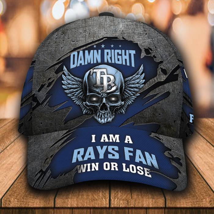 Classic Cap