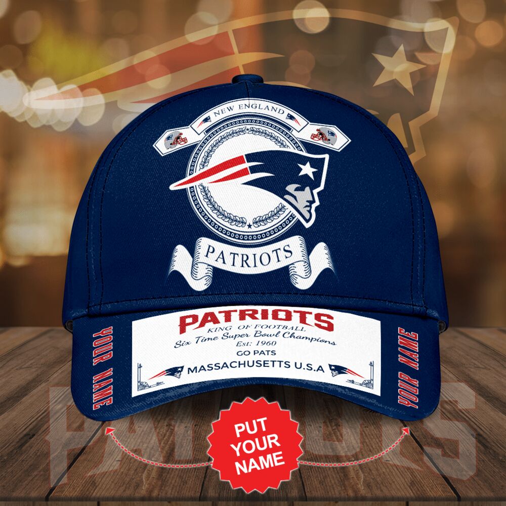 Classic Cap