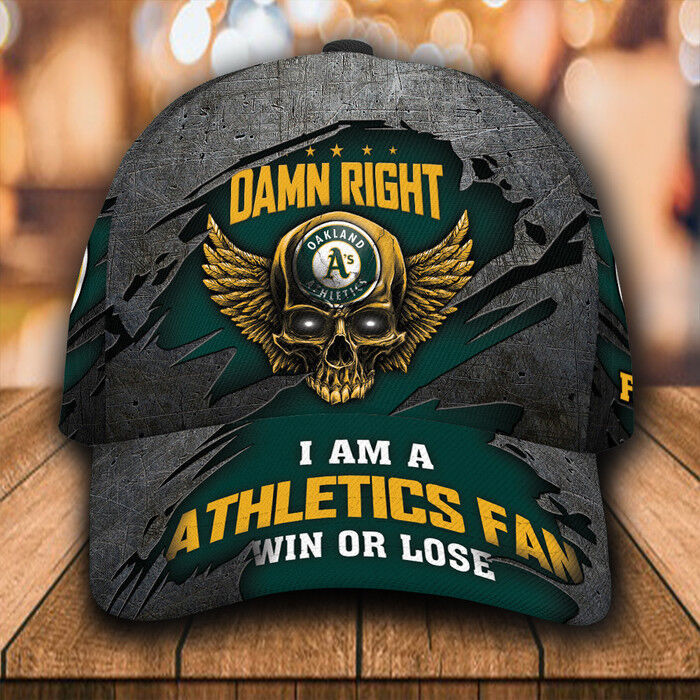 Classic Cap