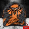 Personalized Oklahoma State Cowboys Spiderman 3D Classic Baseball Cap CGI182