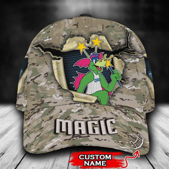 Classic Cap