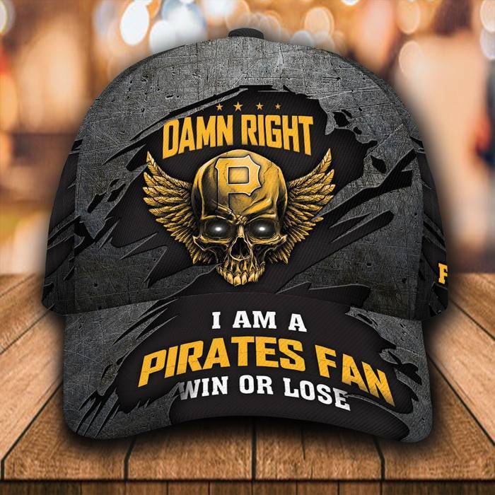Classic Cap
