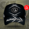 Personalized Scuderia Alphatauri F1 Classic Cap F1 Merchandise Classic Cap CGI031