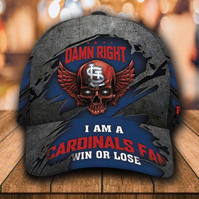 Classic Cap