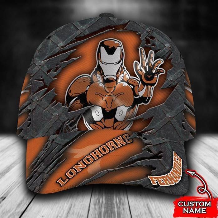 Classic Cap