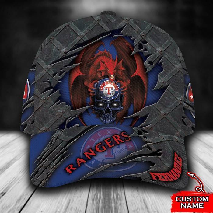 Classic Cap