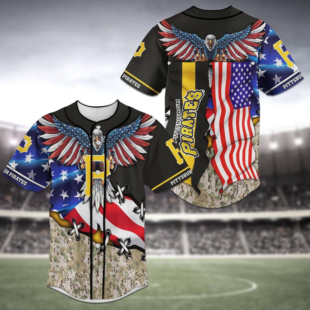 Baseball Jersey