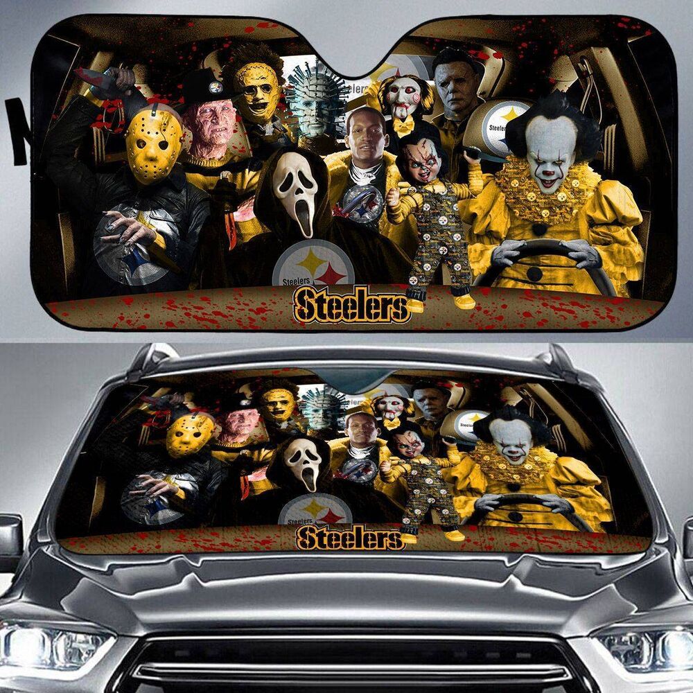 Car Windshield Sun Shade
