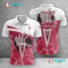 Pontiac Polo Shirt Golf Shirt 3D PLS1005