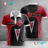 Pontiac Polo Shirt Golf Shirt 3D PLS1741