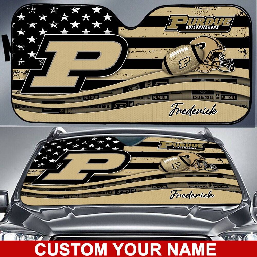 Car Windshield Sun Shade