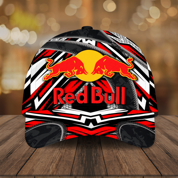 Red Bull Racing Classic Cap CGI040