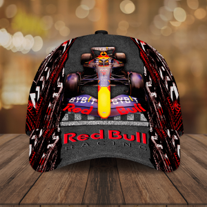 Red Bull Racing Classic Cap CGI042