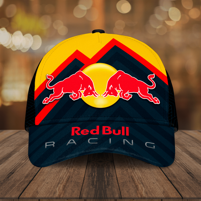 Red Bull Racing Classic Cap CGI044