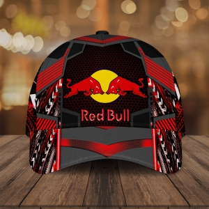 Red Bull Racing Classic Cap CGI050