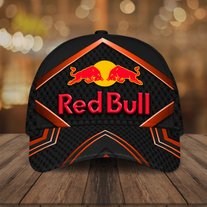 Red Bull Racing Classic Cap CGI052