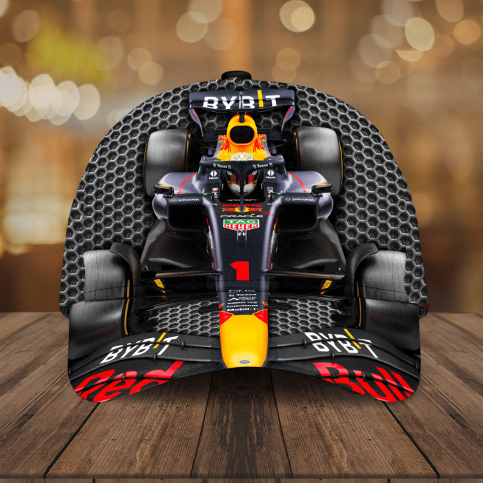 Red Bull Racing Classic Cap CGI054
