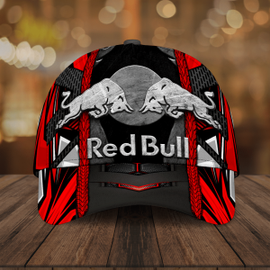 Red Bull Racing Classic Cap CGI073