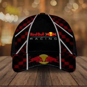 Red Bull Racing Classic Cap CGI079