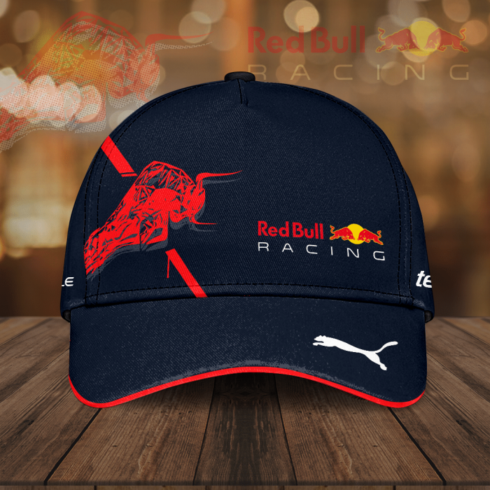 Red Bull Racing Classic Cap CGI143