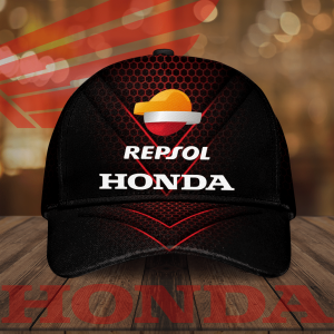 Repsol Honda Classic Cap CGI117
