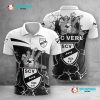 SC Verl Polo Shirt Golf Shirt 3D PLS1201